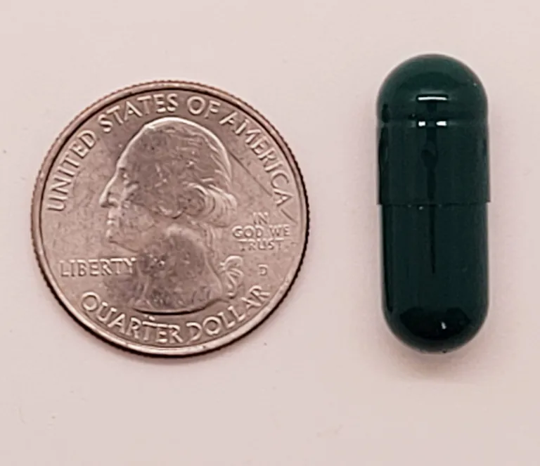 GlucoZap by Earthly Atoms – 100% Natural Blood Sugar Support Supplement – 18 Herbal Ingredients, Glucose Balance – 60 Capsules - Image 4